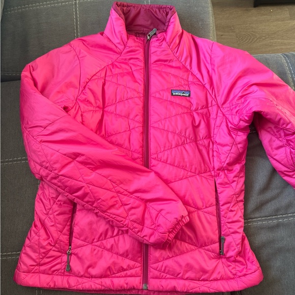 Patagonia jacket - Picture 2 of 2